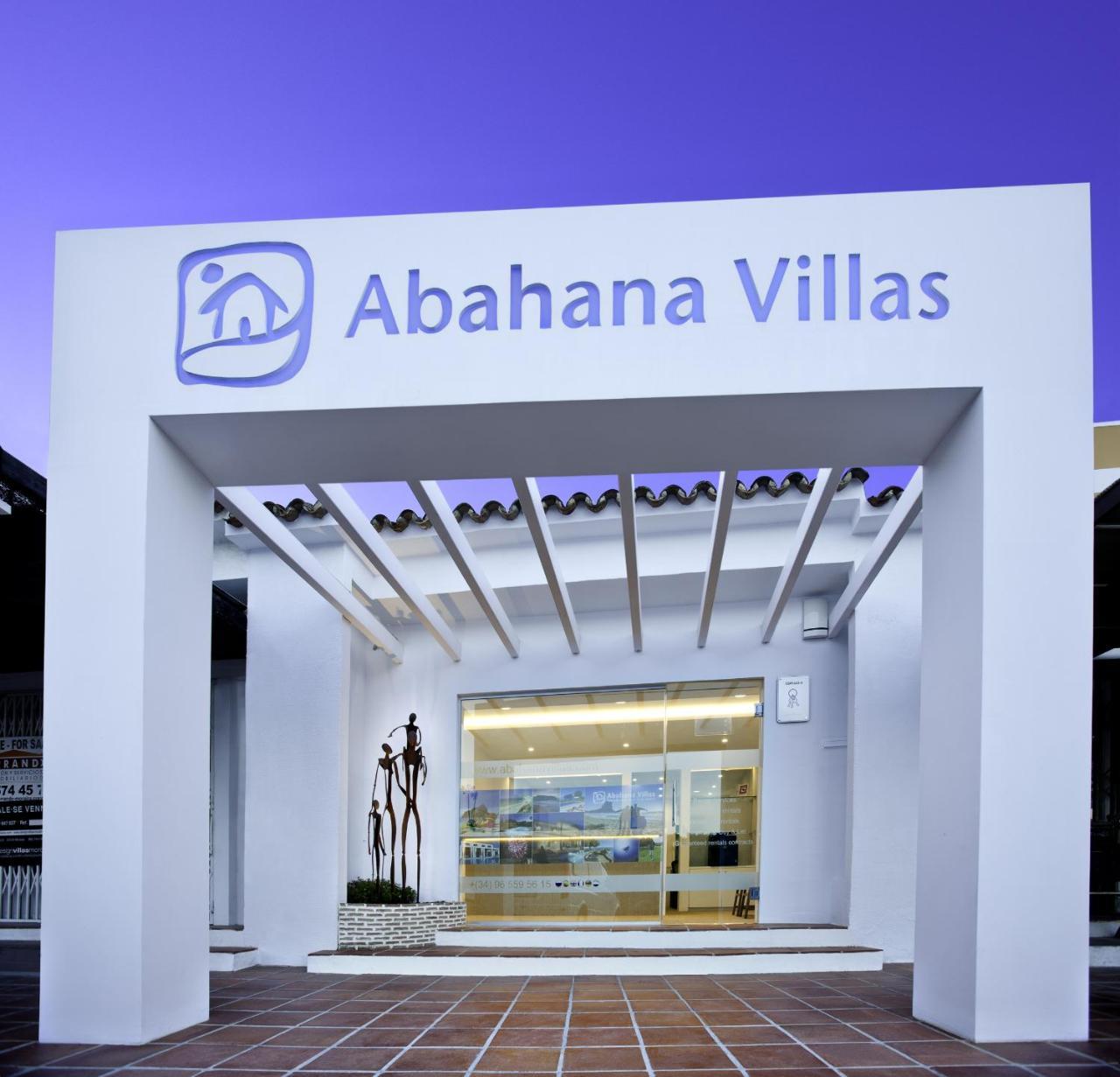 Villa Gaviota By Abahana Villas Moraira Ngoại thất bức ảnh